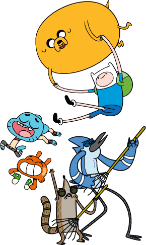 Full EPISODES | Cartoon Network