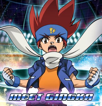 Beyblade Metal Pictures