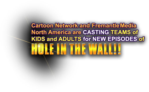Hole In The Wall Roblox