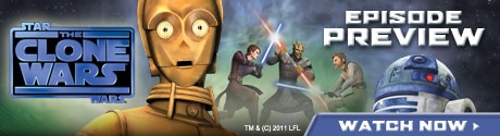 Star Wars: The Clone Wars | Videos and More from the New TV Show | Cartoon  Network