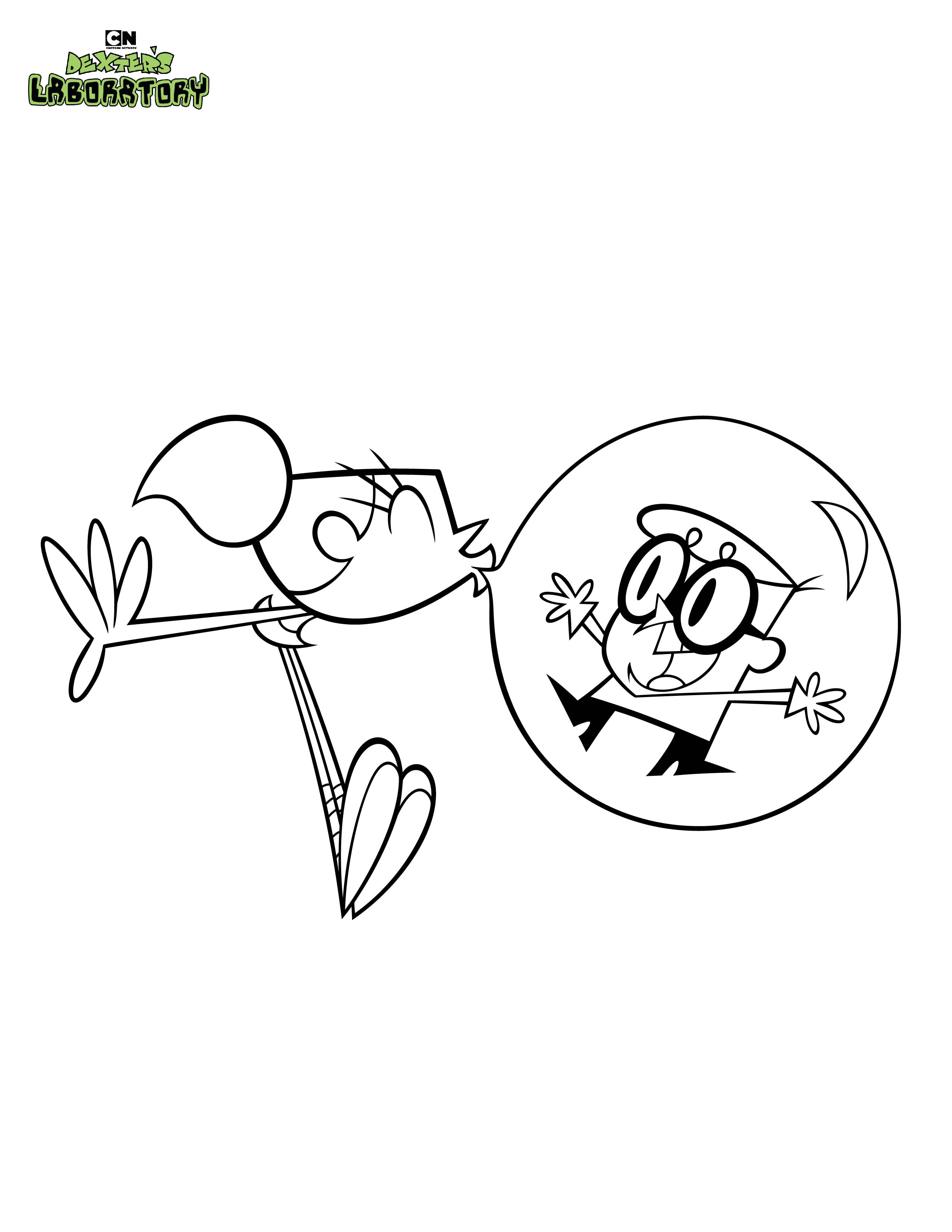 Cartoon Network Cartoon Coloring Pages For Adults / Cartoonnetwork.com