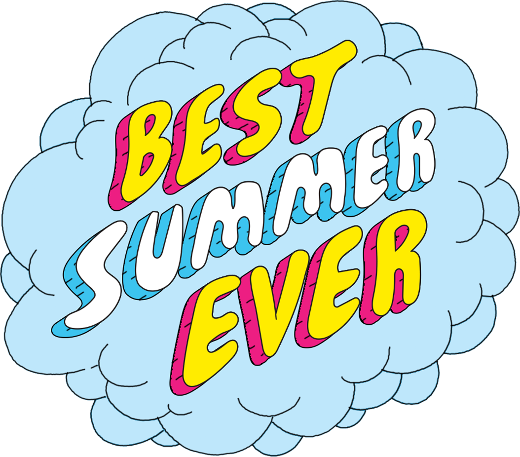 Cartoon Network Best Summer Ever